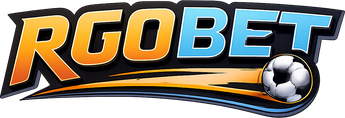 Logo rgobet berwarna jelas